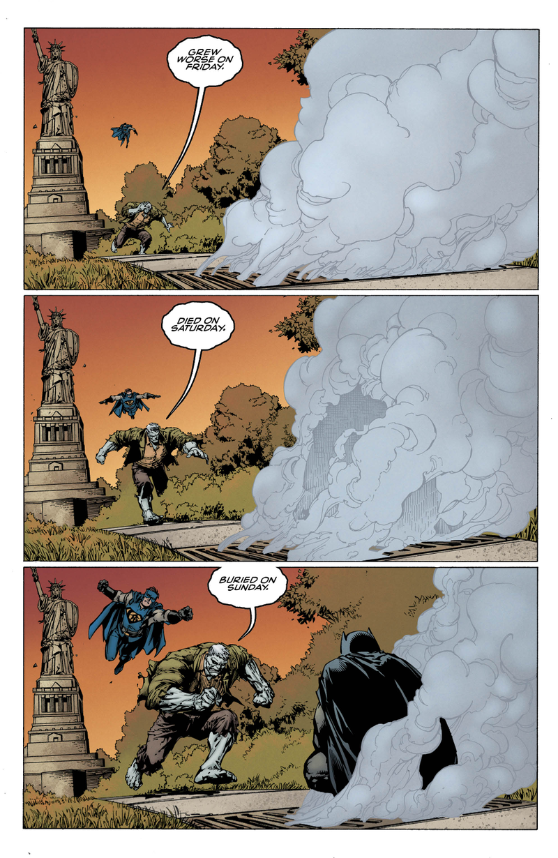 Image: DC Comics